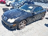 WDBTK75GX4T****** Usados y Reparables 2004 Mercedes-Benz CLK-Class en Los Angeles South
