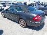 WDBTK75GX4T****** Salvamento y Reparables 2004 Mercedes-Benz CLK-Class en Los Angeles South
