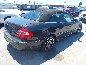 WDBTK75GX4T****** Salvamento y Destrozados 2004 Mercedes-Benz CLK-Class en Estado de California