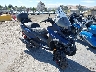ZAPTA10X4N5****** Salvage and Wrecked 2022 Piaggio MP3 in Rec Rides Online Exclusive
