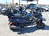 ZAPTA10X4N5****** Wrecked 2022 Piaggio MP3 in California State
