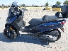 ZAPTA10X4N5****** Used 2022 Piaggio MP3 in California State