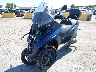 ZAPTA10X4N5****** Used and Repairable 2022 Piaggio MP3 in Rec Rides Online Exclusive