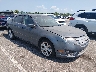 3FAHP0HG3CR****** Salvage and Wrecked 2012 Ford Fusion in New Orleans East