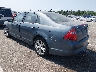 3FAHP0HG3CR****** Salvage and Repairable 2012 Ford Fusion in New Orleans East