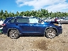 5TDJKRFH7FS****** Usados 2015 Toyota Highlander en Estado de Massachusetts