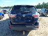 5TDJKRFH7FS****** Destrozados 2015 Toyota Highlander