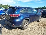 5TDJKRFH7FS****** Salvamento y Destrozados 2015 Toyota Highlander en Estado de Massachusetts