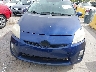 JTDKN3DU4B1****** Destrozados 2011 Toyota Prius en Estado de California