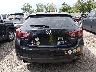 3MZBN1M39JM****** Wrecked 2018 Mazda 3