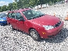 1FAFP36N65W****** Salvage and Wrecked 2005 Ford Focus in Dayton