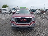 1GTV2MEC2HZ****** Wrecked 2017 GMC Sierra 1500 in Pennsylvania State