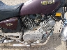 JYA4X7007BA****** Destrozados 1981 Yamaha Xv750 en Cleveland