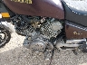 JYA4X7007BA****** Usados 1981 Yamaha Xv750 en Cleveland