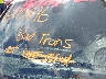 WBA3A5C50FF****** Destrozados 2015 BMW 3 Series en Estado de Virginia
