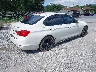 WBA3A5C50FF****** Salvamento y Destrozados 2015 BMW 3 Series en Estado de Virginia