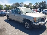 2GTEC19X831****** Salvamento y Destrozados 2003 GMC Sierra 1500 en Los Angeles