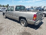 2GTEC19X831****** Salvamento y Reparables 2003 GMC Sierra 1500 en Los Angeles