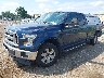 1FTFX1EF0GK****** Used and Repairable 2016 Ford F-150 in Detroit