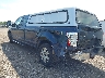1FTFX1EF0GK****** Salvage and Repairable 2016 Ford F-150 in Detroit