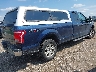 1FTFX1EF0GK****** Salvage and Wrecked 2016 Ford F-150 in Michigan State