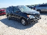 5FNRL38778B****** Salvamento y Destrozados 2008 Honda Odyssey en Fort Worth North