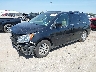 5FNRL38778B****** Usados y Reparables 2008 Honda Odyssey en Fort Worth North