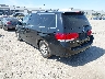 5FNRL38778B****** Salvamento y Reparables 2008 Honda Odyssey en Fort Worth North