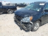 5FNRL38778B****** Salvamento y Reparables 2008 Honda Odyssey en Estado de Texas