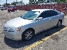 4T1BE46K78U****** Used and Repairable 2008 Toyota Camry in Fontana