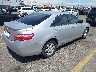 4T1BE46K78U****** Salvage and Wrecked 2008 Toyota Camry in California State