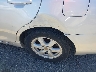 4T1BE46K78U****** Salvage and Repairable 2008 Toyota Camry in California State