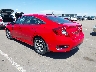 2HGFC2F57JH****** Salvage and Repairable 2018 Honda Civic in Phoenix