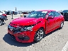 2HGFC2F57JH****** Salvage and Repairable 2018 Honda Civic in Arizona State