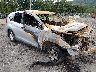 2HKRM4H38GH****** Salvage and Wrecked 2016 Honda CR-V in Port Murray