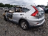 2HKRM4H38GH****** Salvage and Repairable 2016 Honda CR-V in Port Murray