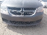 2C4RDGBG6GR****** Wrecked 2016 Dodge Grand Caravan in Arkansas State