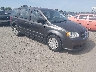 2C4RDGBG6GR****** Salvage and Wrecked 2016 Dodge Grand Caravan in Little Rock