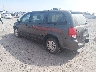 2C4RDGBG6GR****** Salvage and Repairable 2016 Dodge Grand Caravan in Little Rock