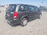 2C4RDGBG6GR****** Salvage and Wrecked 2016 Dodge Grand Caravan in Arkansas State