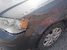2C4RDGBG6GR****** Salvage and Repairable 2016 Dodge Grand Caravan in Arkansas State