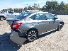 3N1AB7AP9GY****** Salvage and Wrecked 2016 Nissan Sentra in California State