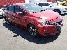 3N1CN8EV1LL****** Salvamento y Destrozados 2020 Nissan Versa en Los Angeles