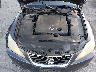 JTHCK262972****** Reparables 2007 Lexus IS en Metro DC