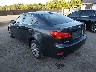 JTHCK262972****** Salvamento y Reparables 2007 Lexus IS en Metro DC