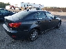 JTHCK262972****** Salvamento y Destrozados 2007 Lexus IS en Estado de Maryland