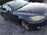 JTHCK262972****** Salvamento y Reparables 2007 Lexus IS en Estado de Maryland