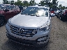 5XYZUDLA6EG****** Wrecked 2014 Hyundai Santa Fe in Colorado State