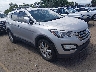 5XYZUDLA6EG****** Salvage and Wrecked 2014 Hyundai Santa Fe in Denver East