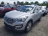 5XYZUDLA6EG****** Used and Repairable 2014 Hyundai Santa Fe in Denver East